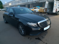 Mercedes E200 W213
