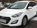 Hyundai i30 АТ универсал