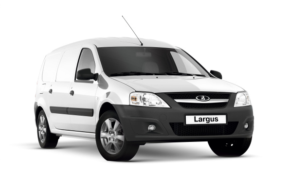 Lada Largus фургон