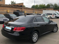 Mercedes Benz E200 W212
