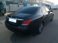Mercedes E200 W213