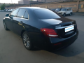 Mercedes E200 W213
