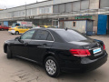 Mercedes Benz E200 W212