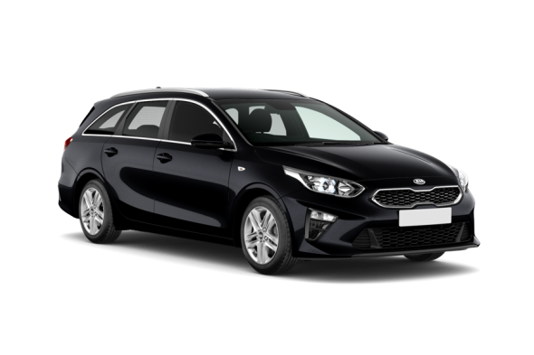 KIA CEED CD SW 1.6