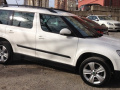 Skoda Yeti АТ
