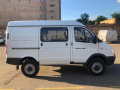 ГАЗ-27527 &quot;Соболь 4х4&quot; 7 мест