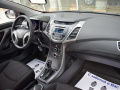Hyundai ELANTRA АТ 2016