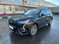 HAVAL JOLION 4WD
