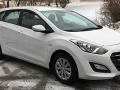 Hyundai i30 АТ универсал