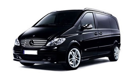 Mercedes V класс, Vito Tourer