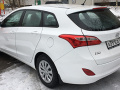 Hyundai i30 АТ универсал