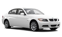 BMW 320i AT
