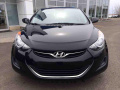 Hyundai ELANTRA АТ 2016