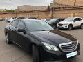 Mercedes Benz E200 W212