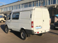 ГАЗ-27527 &quot;Соболь 4х4&quot; 7 мест