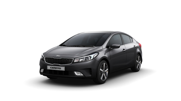 KIA Cerato BD PE 2.0