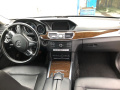 Mercedes Benz E200 W212