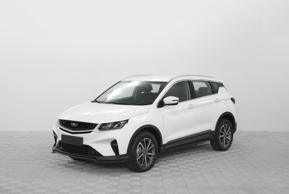 BELGEE Х50 Style 1,5T 2WD 7DCT