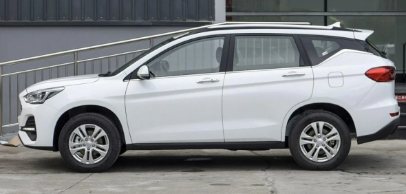 HAVAL M6 2WD