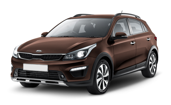 Kia Rio X-Line AT