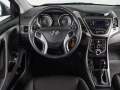 Hyundai ELANTRA АТ 2016