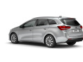 KIA Ceed sw
