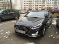 Hyundai Sonata 2018