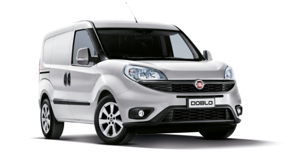 Fiat Doblo Cargo