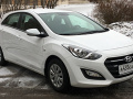 Hyundai i30 хэтчбэк