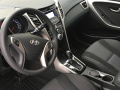 Hyundai i30 хэтчбэк