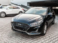 Hyundai Sonata 2018