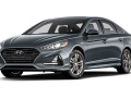 Hyundai Sonata 2018
